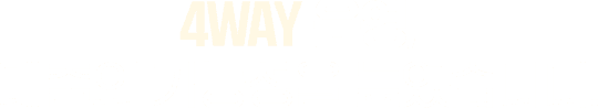 4WAY 운영, 매출의 가능성을 높였습니다.